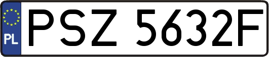 PSZ5632F