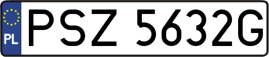 PSZ5632G