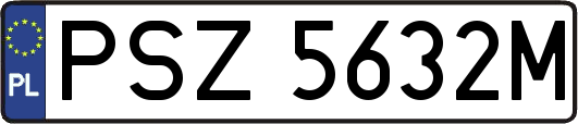 PSZ5632M