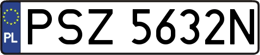 PSZ5632N