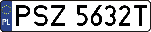 PSZ5632T