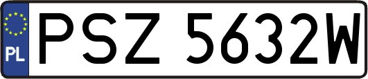 PSZ5632W