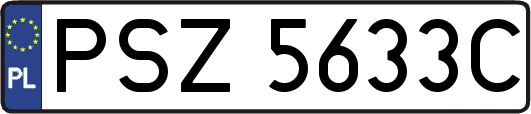 PSZ5633C
