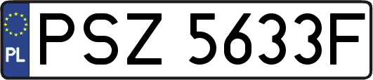 PSZ5633F