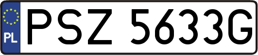 PSZ5633G