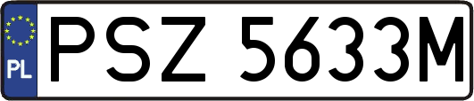 PSZ5633M