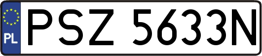 PSZ5633N