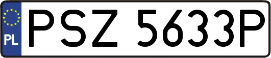 PSZ5633P