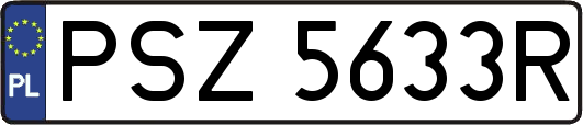 PSZ5633R