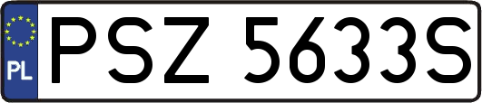 PSZ5633S