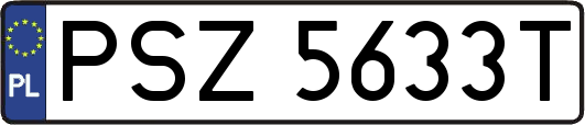 PSZ5633T