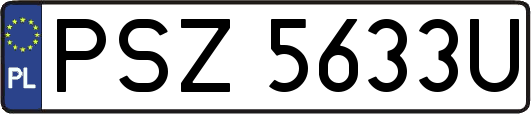PSZ5633U
