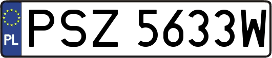 PSZ5633W