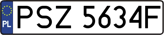 PSZ5634F
