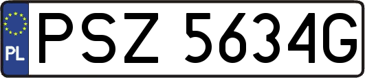 PSZ5634G