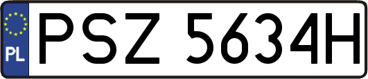 PSZ5634H