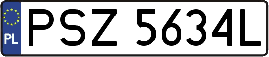 PSZ5634L