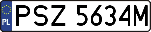 PSZ5634M
