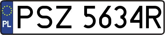 PSZ5634R