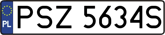 PSZ5634S