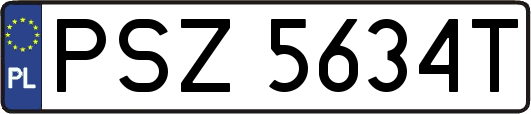 PSZ5634T
