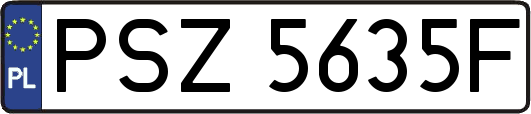 PSZ5635F