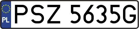 PSZ5635G