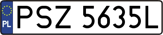 PSZ5635L