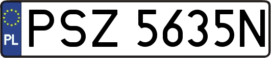 PSZ5635N