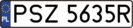 PSZ5635R