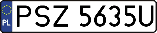 PSZ5635U