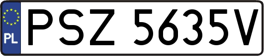 PSZ5635V