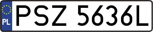 PSZ5636L