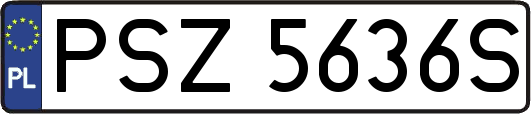 PSZ5636S