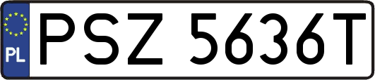 PSZ5636T