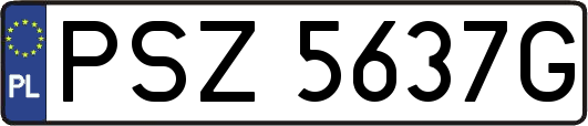 PSZ5637G