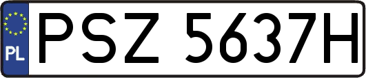 PSZ5637H