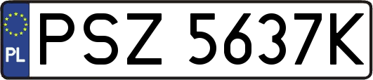 PSZ5637K