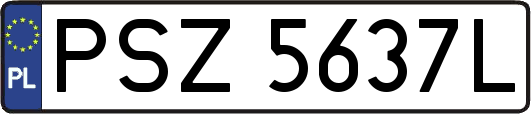 PSZ5637L