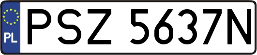 PSZ5637N