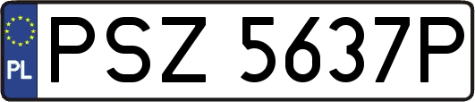 PSZ5637P