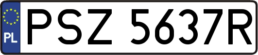 PSZ5637R