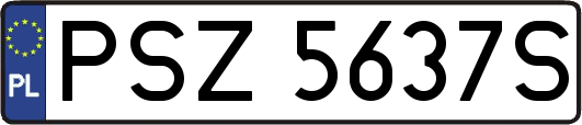 PSZ5637S