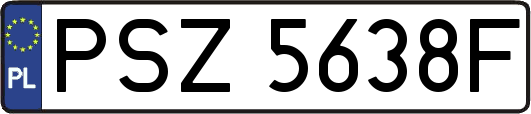 PSZ5638F