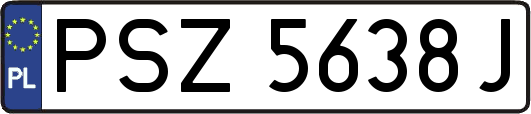PSZ5638J