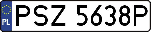 PSZ5638P