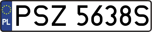 PSZ5638S