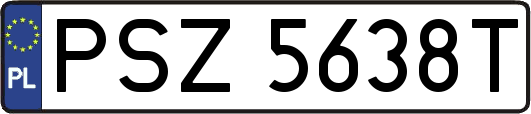 PSZ5638T