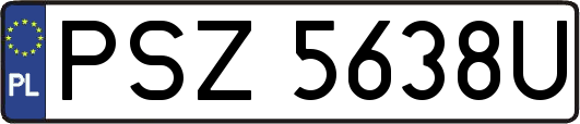 PSZ5638U