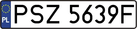 PSZ5639F